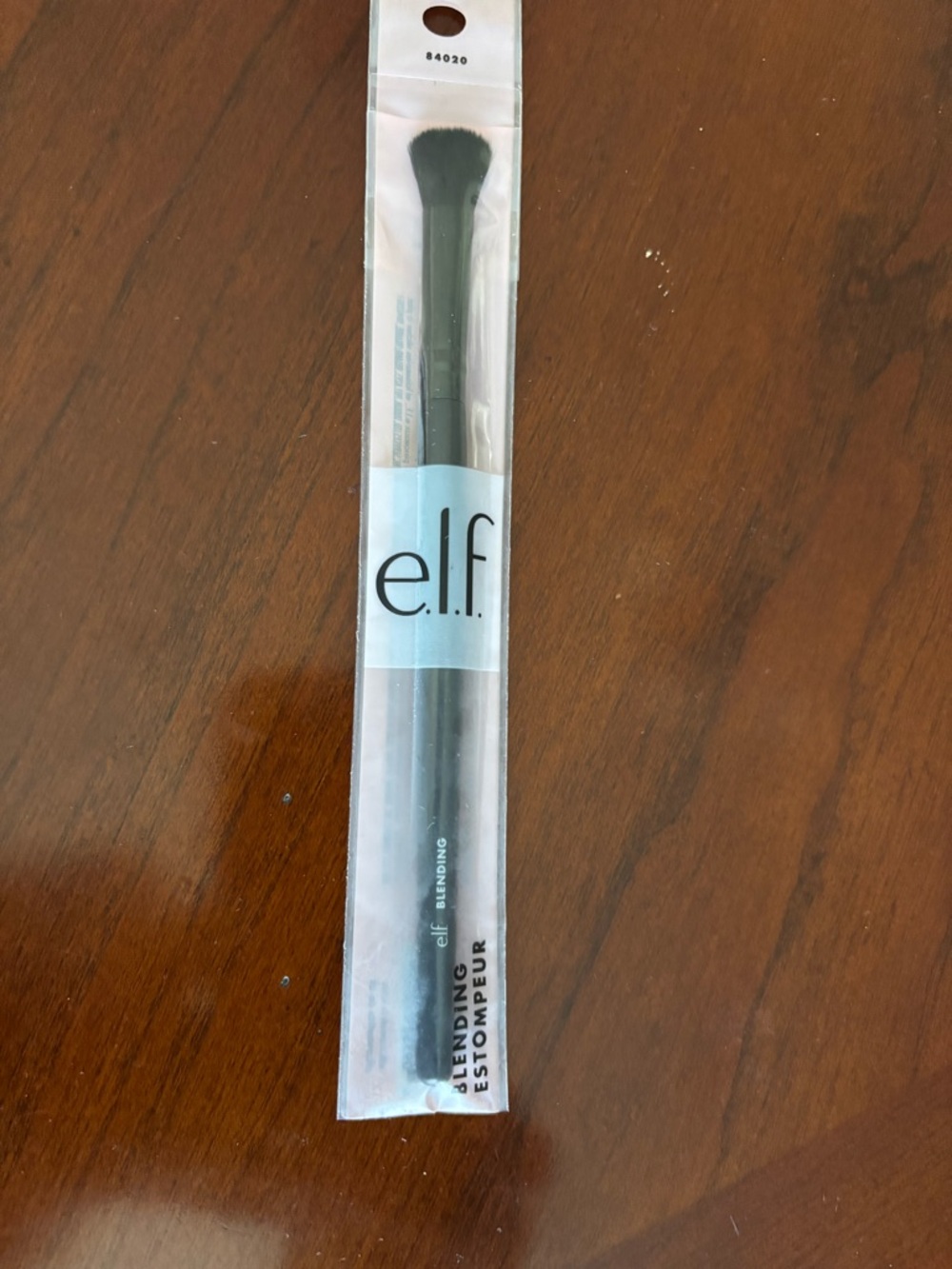 ELF Black Eye Blending Brush